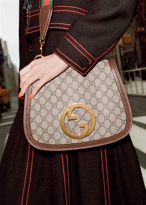 Gucci blondie bag 2022